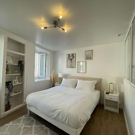 Appartement Dampierre En Yvelines 外观 照片