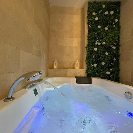Appartement Dampierre En Yvelines 外观 照片