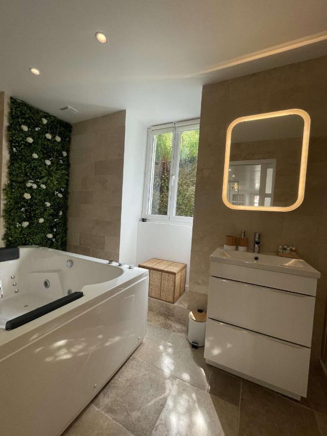 Appartement Dampierre En Yvelines 外观 照片