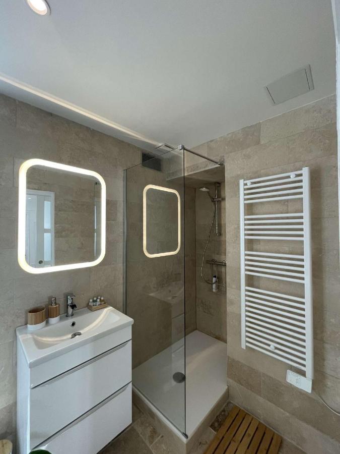 Appartement Dampierre En Yvelines 外观 照片