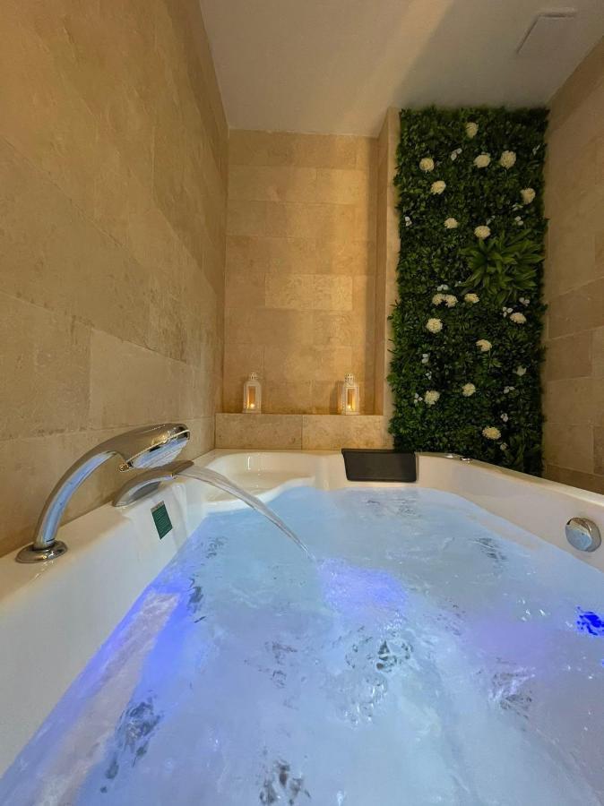 Appartement Dampierre En Yvelines 外观 照片